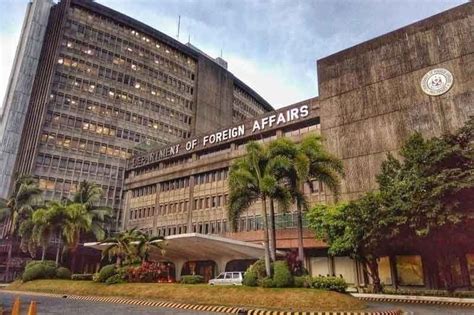 dfa main office pasay|Dfa in Pasay City, Metro Manila .